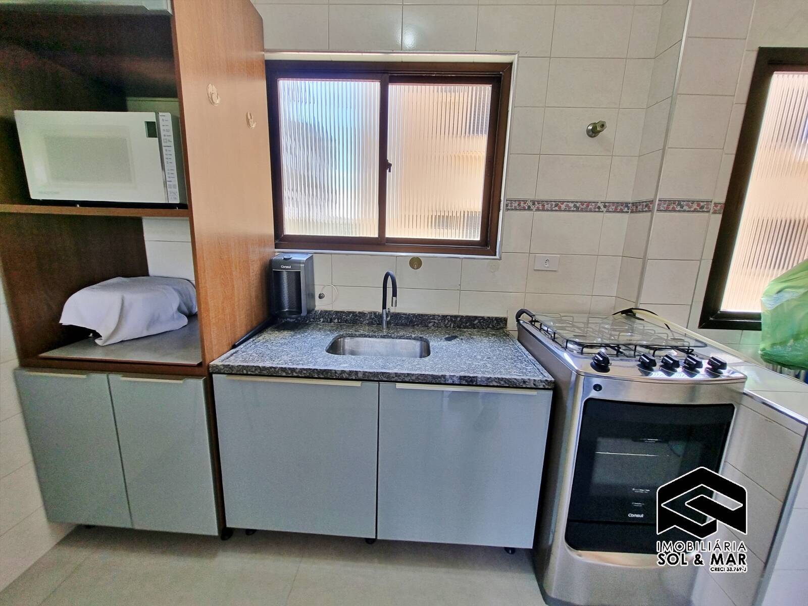 Apartamento, 2 quartos, 55 m² - Foto 12