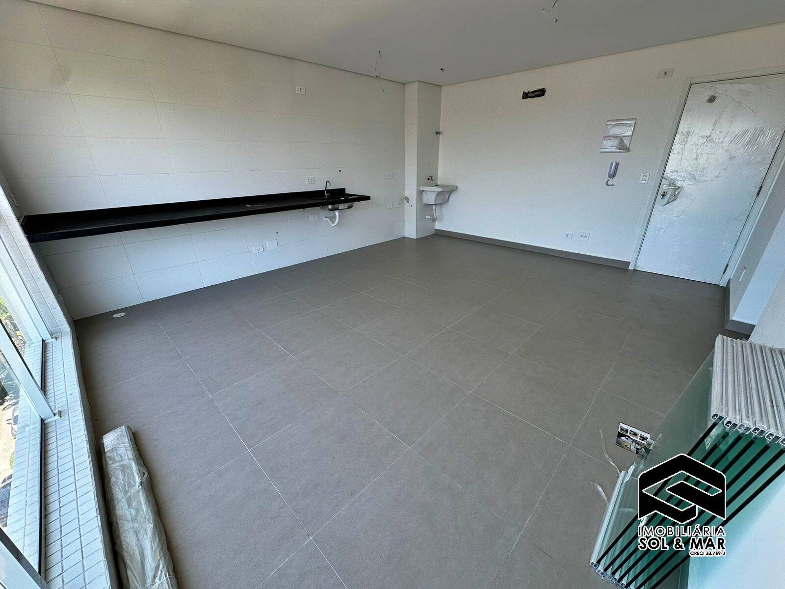 Apartamento à venda com 2 quartos, 56m² - Foto 5