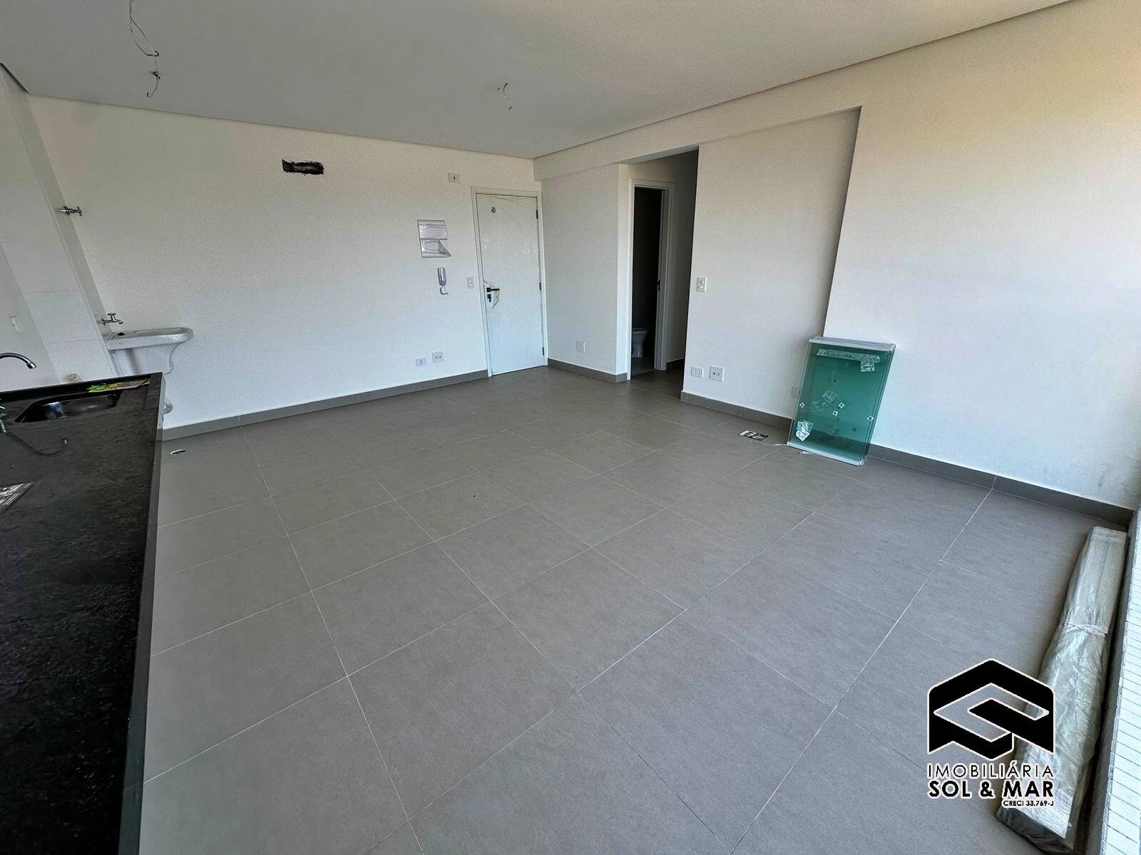 Apartamento à venda com 2 quartos, 56m² - Foto 6