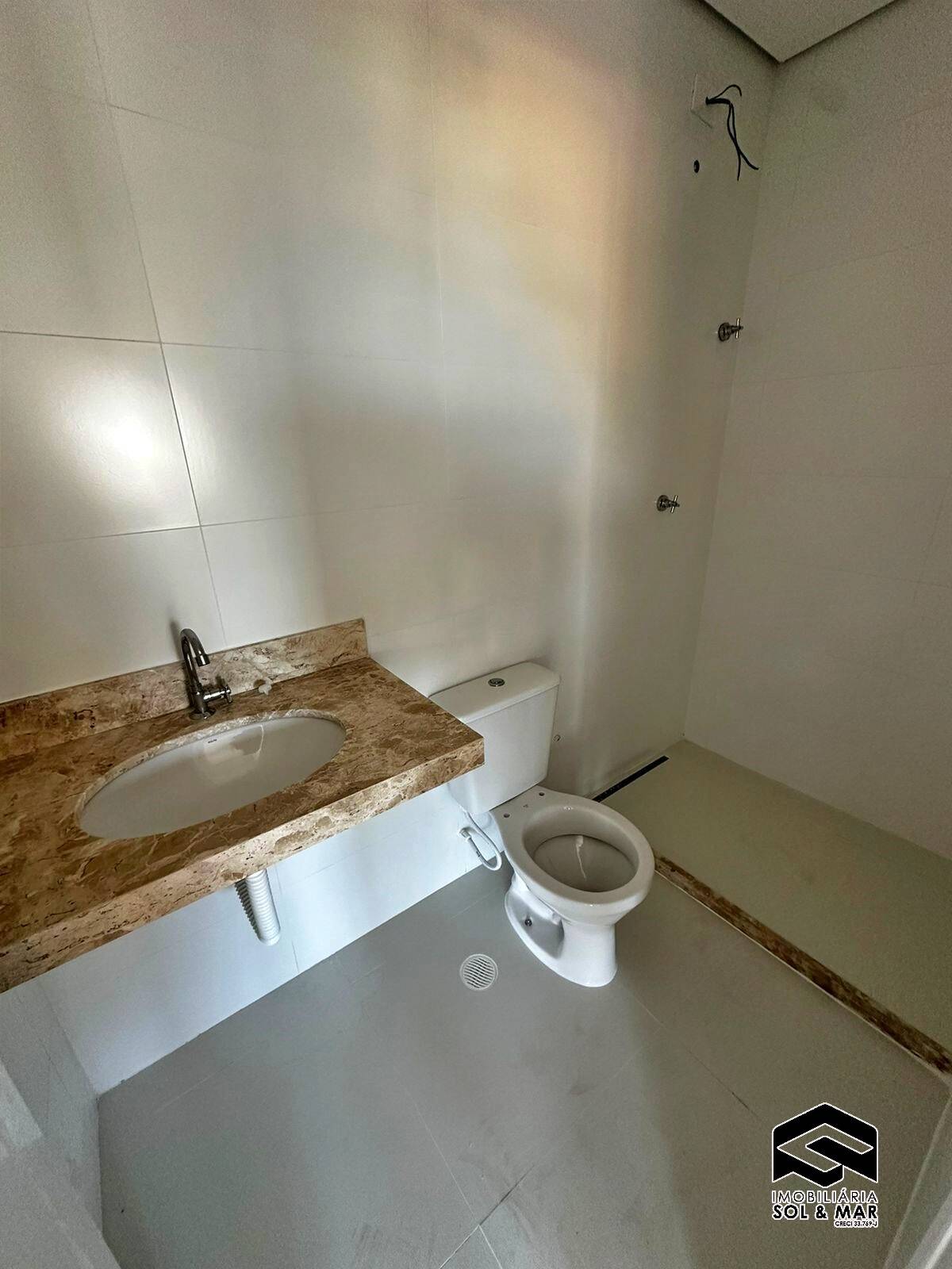 Apartamento à venda com 2 quartos, 56m² - Foto 9
