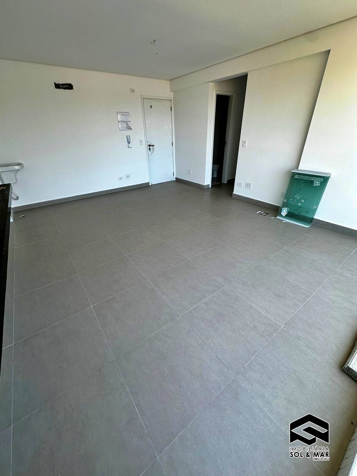 Apartamento à venda com 2 quartos, 56m² - Foto 7
