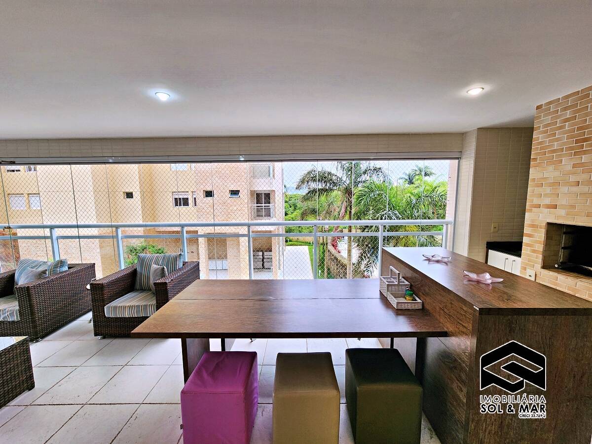 Apartamento, 4 quartos, 158 m² - Foto 6