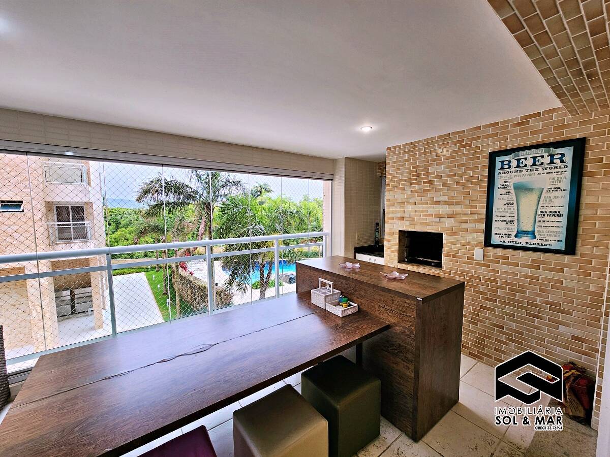 Apartamento, 4 quartos, 158 m² - Foto 7