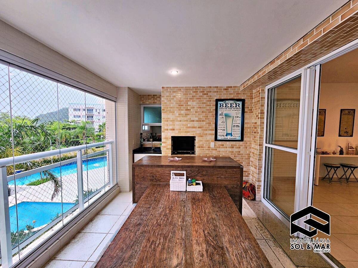 Apartamento, 4 quartos, 158 m² - Foto 8