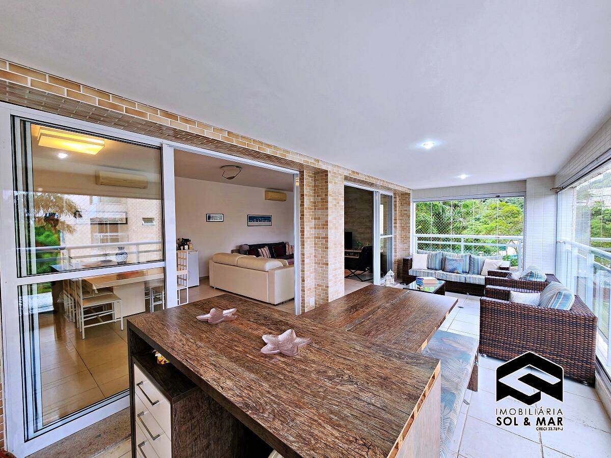 Apartamento, 4 quartos, 158 m² - Foto 9