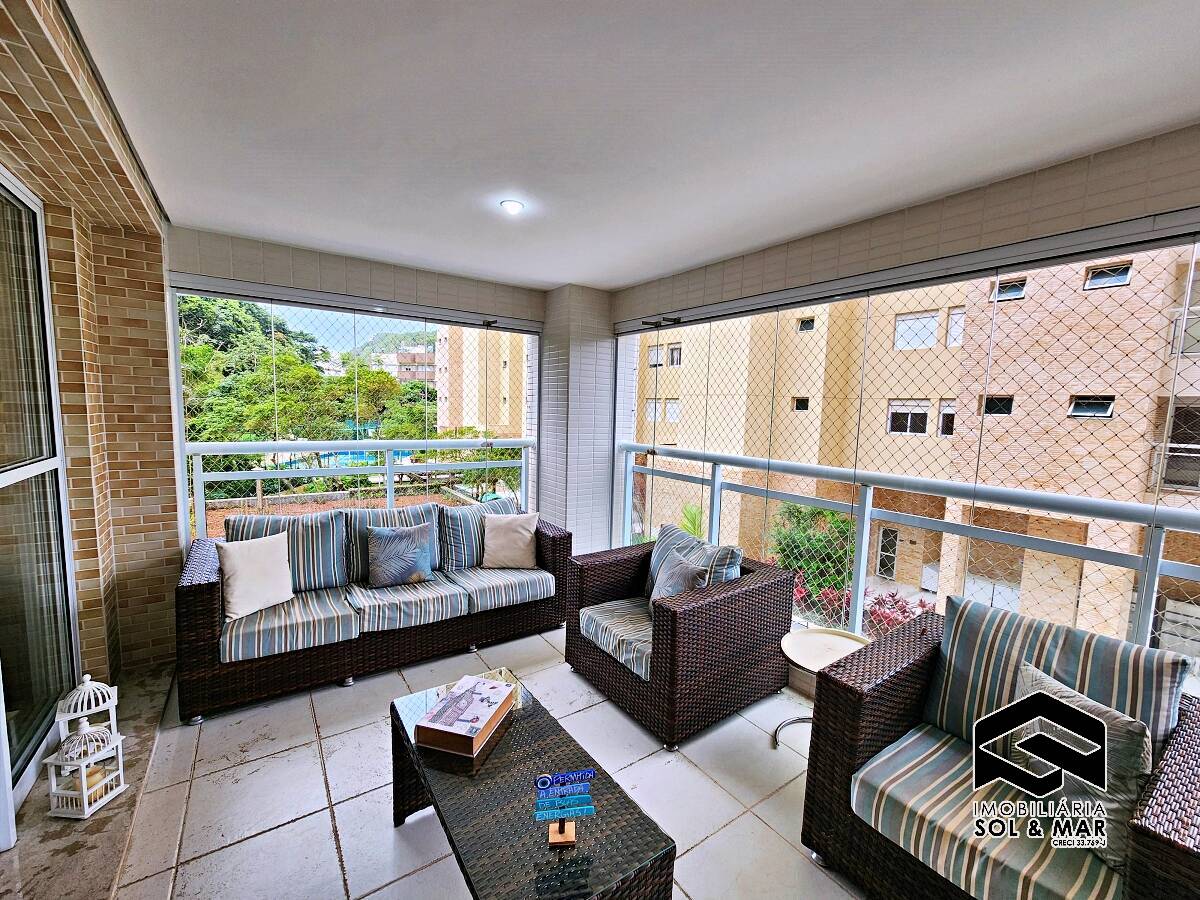 Apartamento, 4 quartos, 158 m² - Foto 10