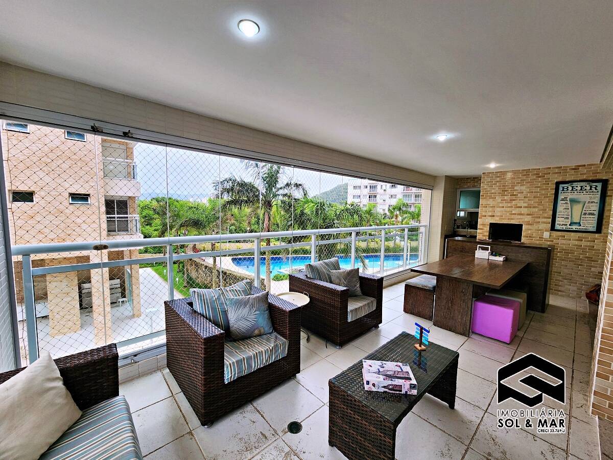 Apartamento, 4 quartos, 158 m² - Foto 11