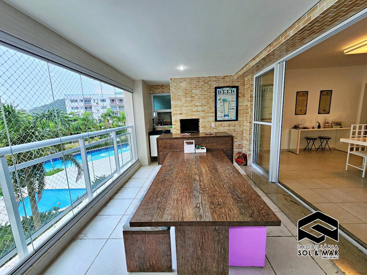 Apartamento, 4 quartos, 158 m² - Foto 12