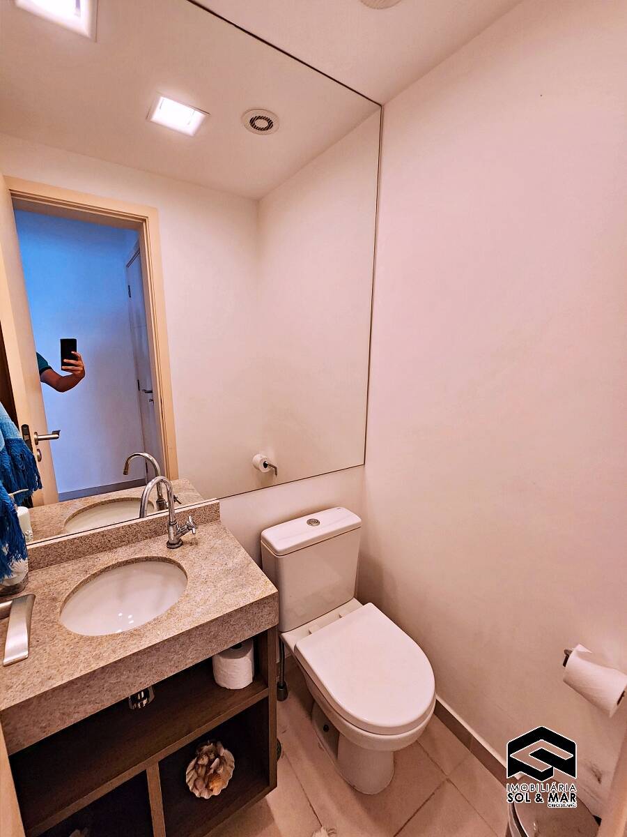 Apartamento, 4 quartos, 158 m² - Foto 30