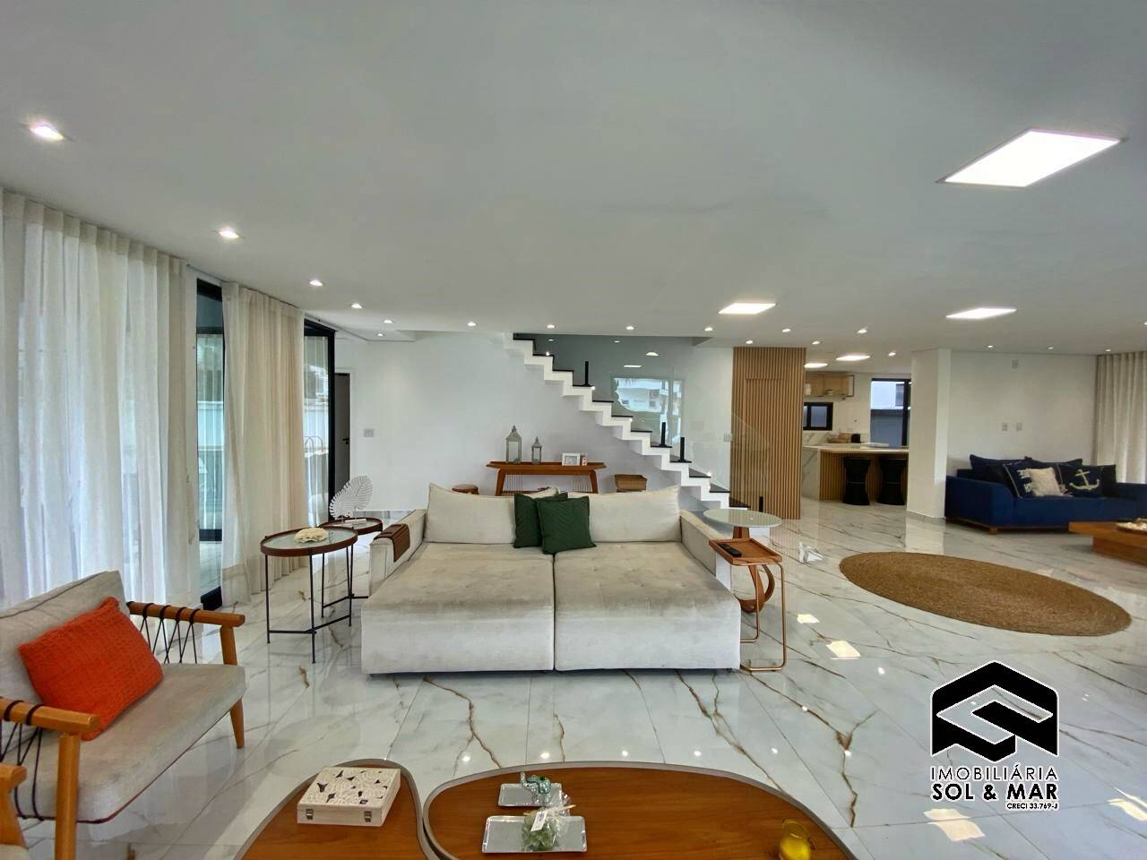 Casa de Condomínio, 5 quartos - Foto 7