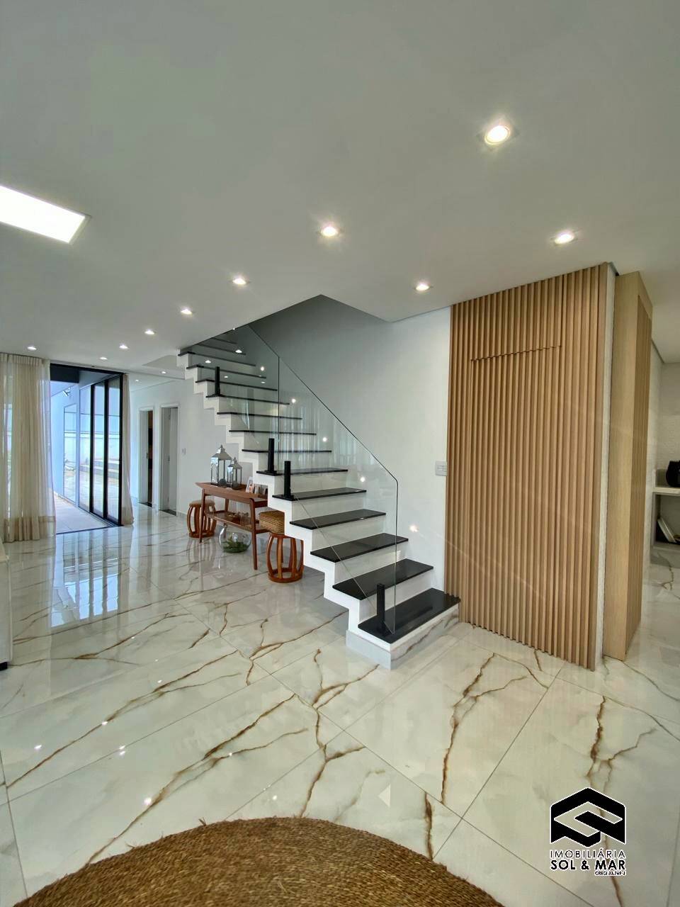 Casa de Condomínio, 5 quartos - Foto 19