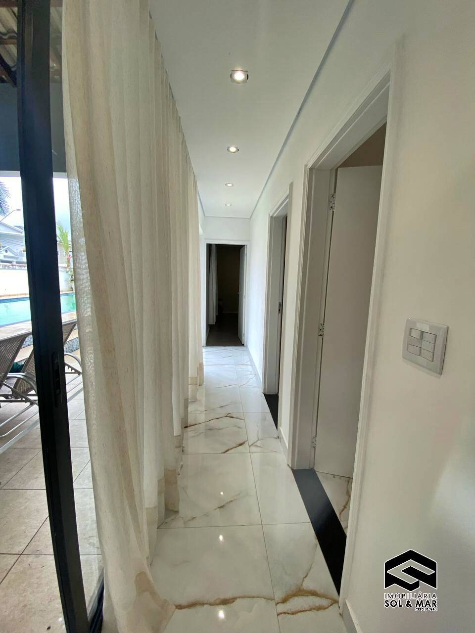 Casa de Condomínio, 5 quartos - Foto 9