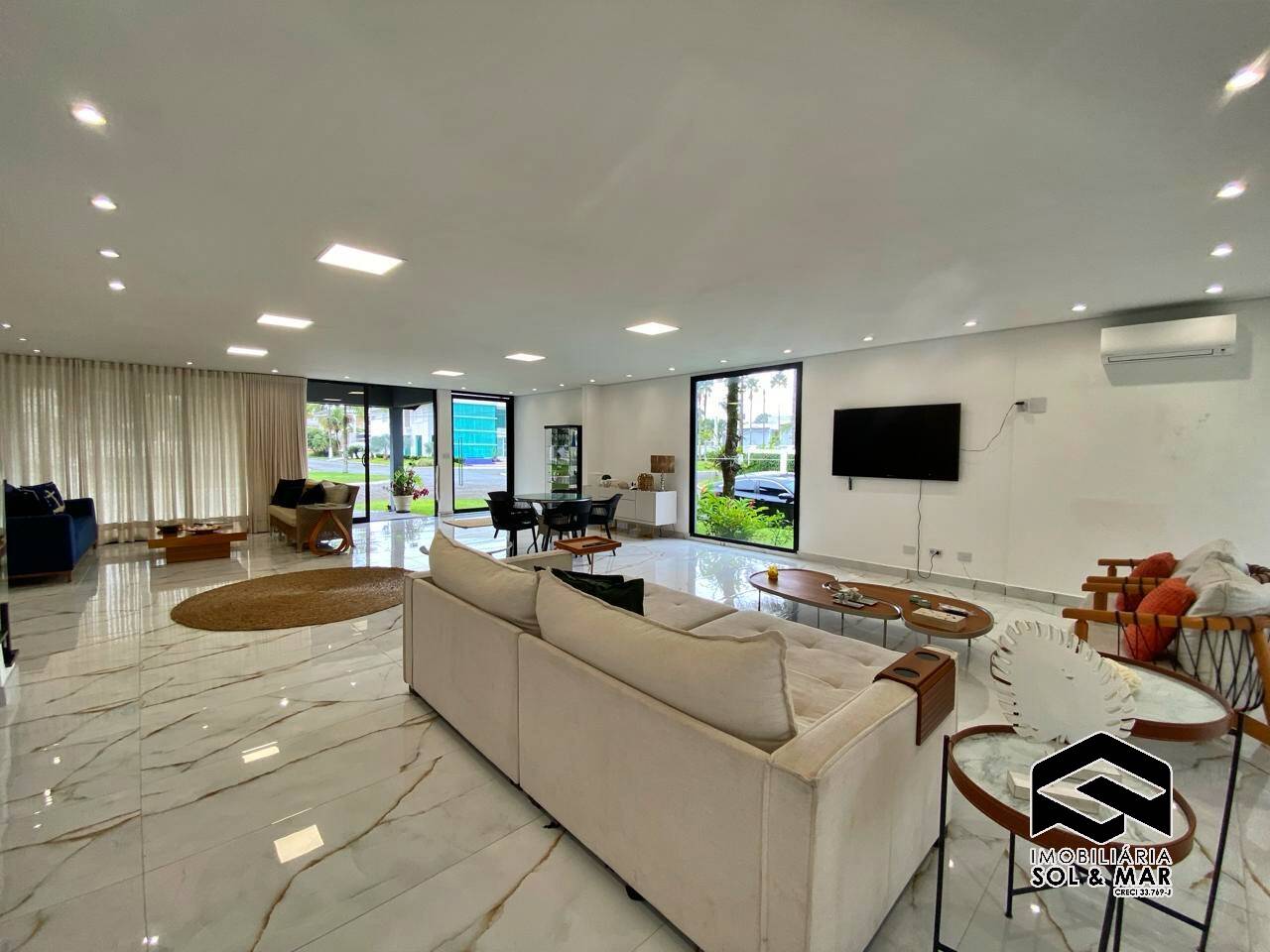 Casa de Condomínio, 5 quartos - Foto 8