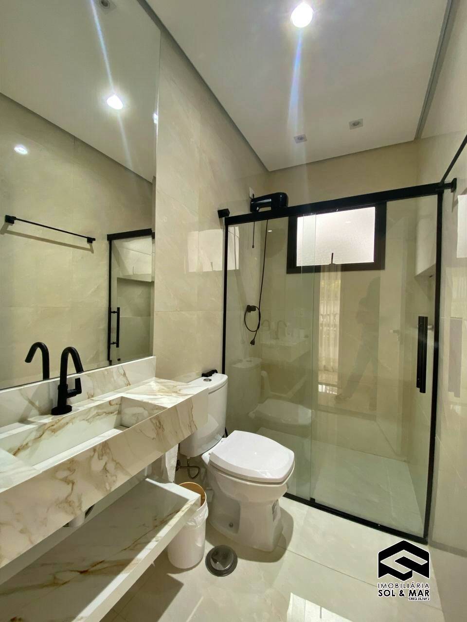 Casa de Condomínio, 5 quartos - Foto 15