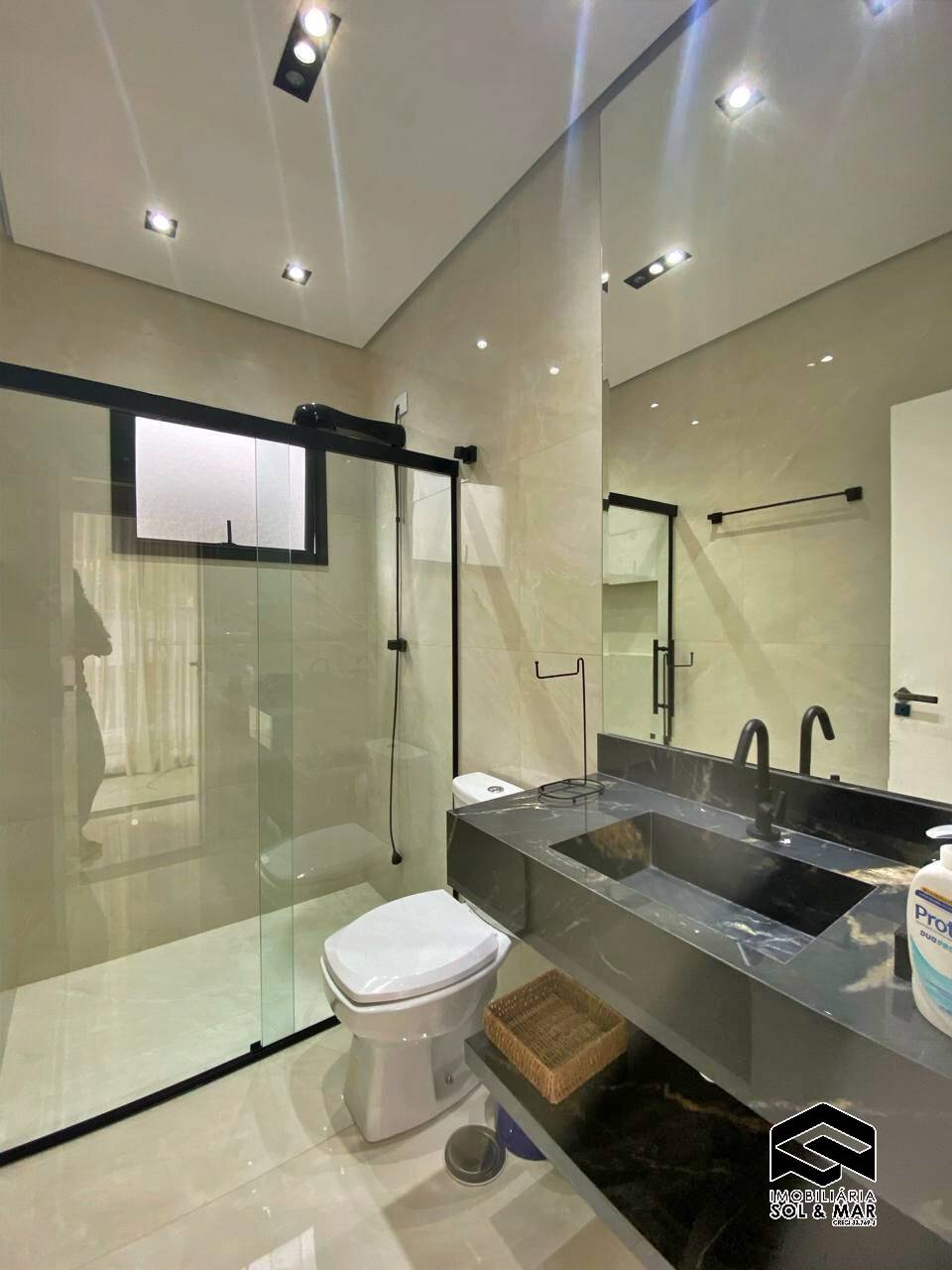 Casa de Condomínio, 5 quartos - Foto 18