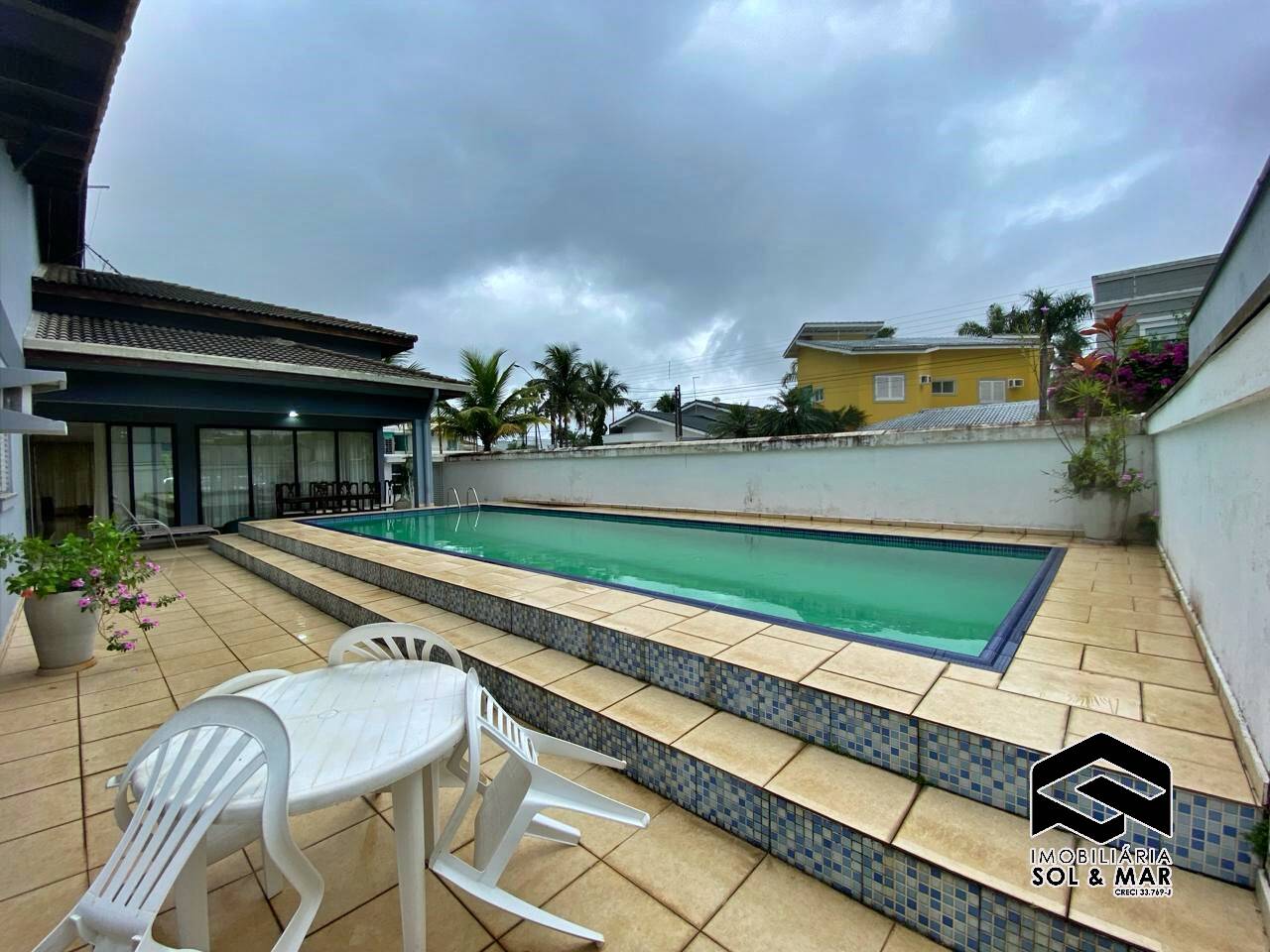 Casa de Condomínio, 5 quartos - Foto 32