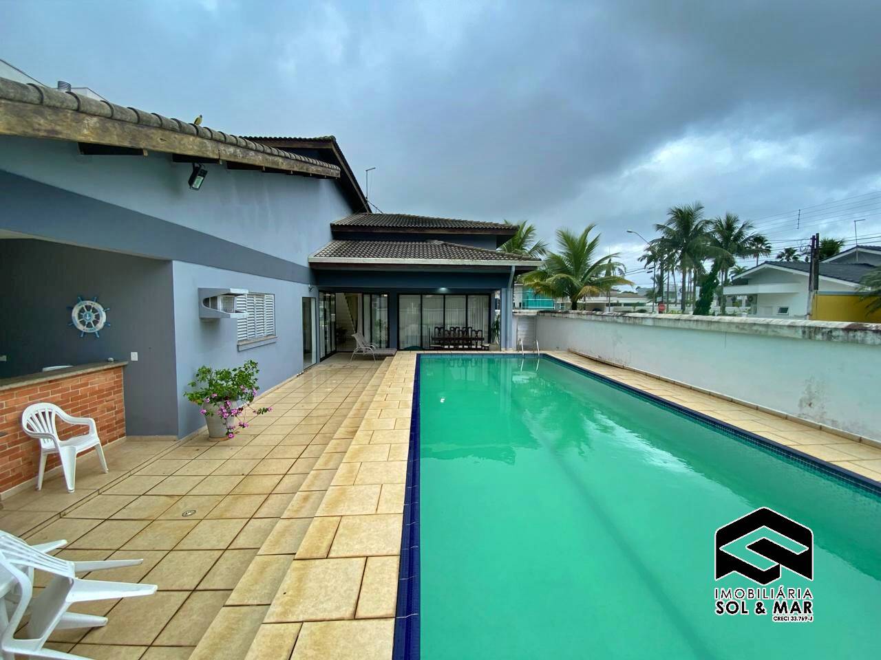 Casa de Condomínio, 5 quartos - Foto 34