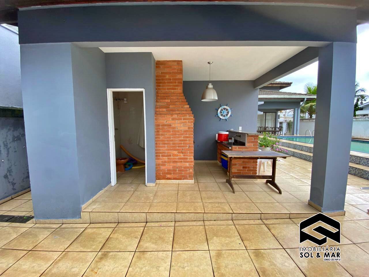 Casa de Condomínio, 5 quartos - Foto 36