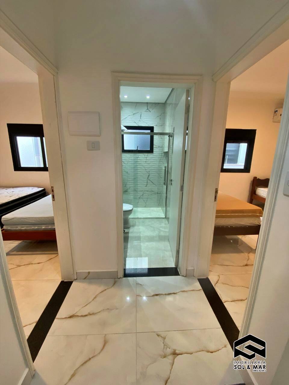 Casa de Condomínio, 5 quartos - Foto 20