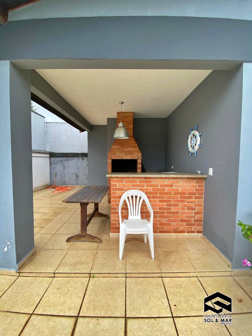 Casa de Condomínio, 5 quartos - Foto 35