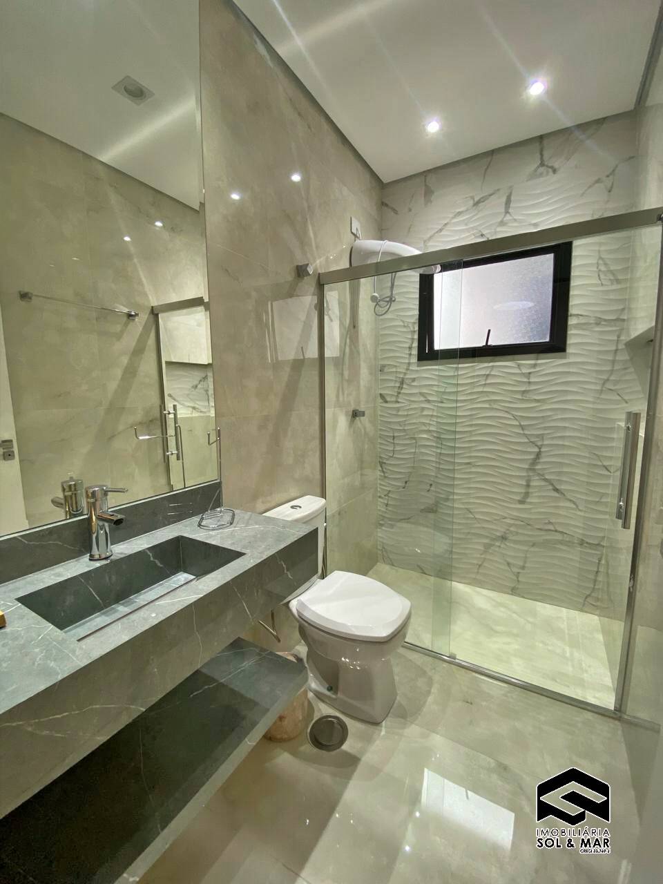 Casa de Condomínio, 5 quartos - Foto 24