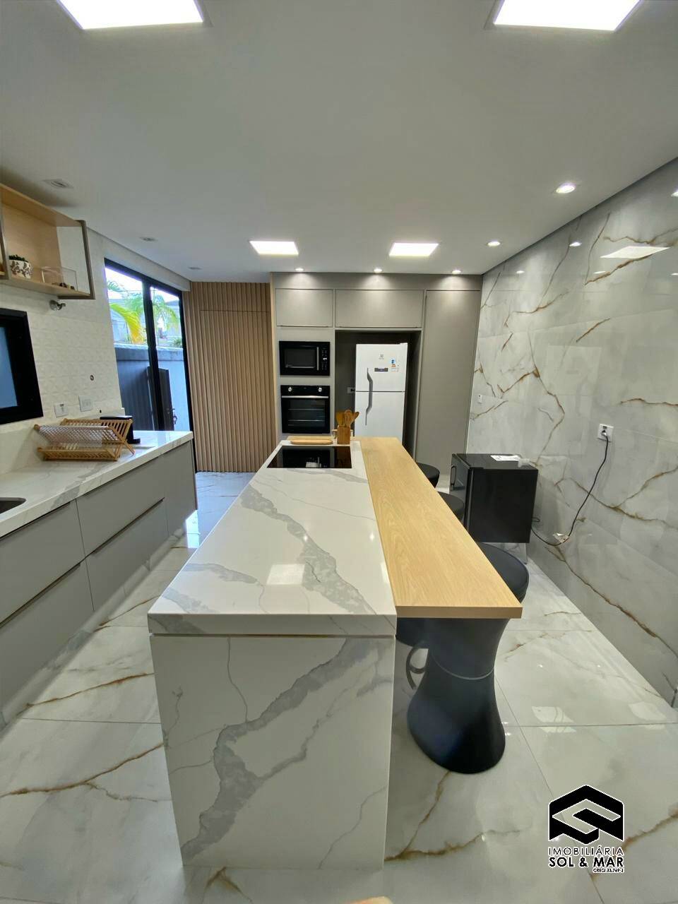 Casa de Condomínio, 5 quartos - Foto 28