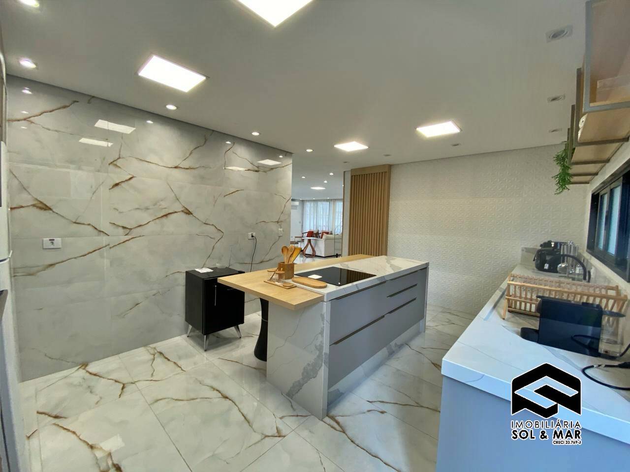 Casa de Condomínio, 5 quartos - Foto 29