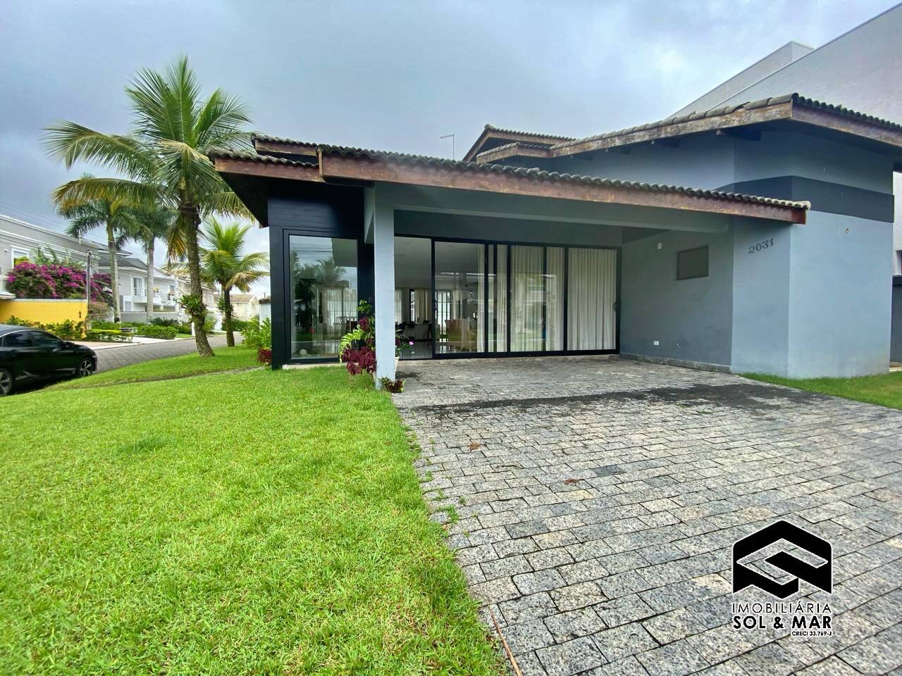 Casa de Condomínio, 5 quartos - Foto 37