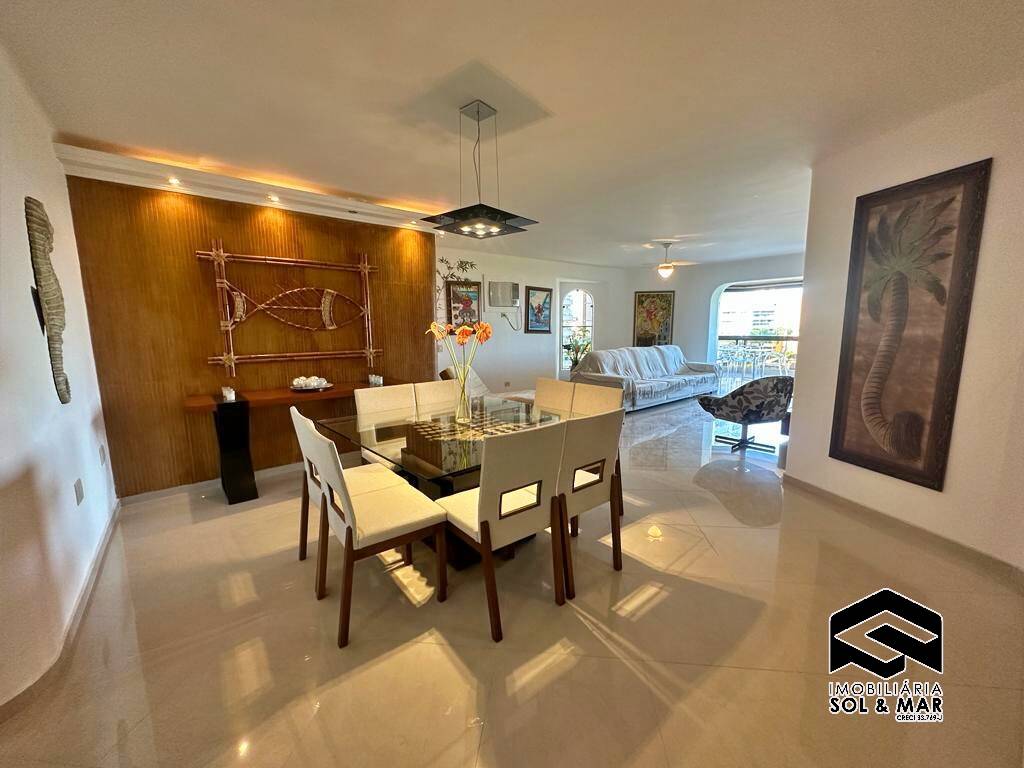 Apartamento à venda com 4 quartos, 160m² - Foto 3