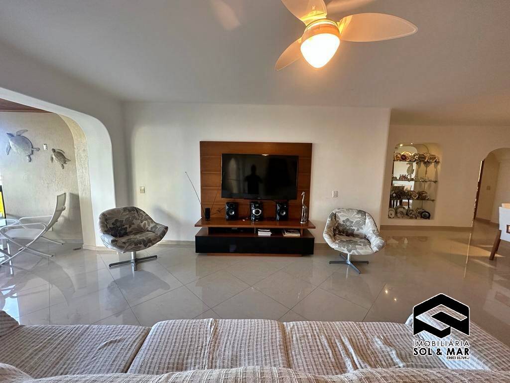 Apartamento à venda com 4 quartos, 160m² - Foto 10