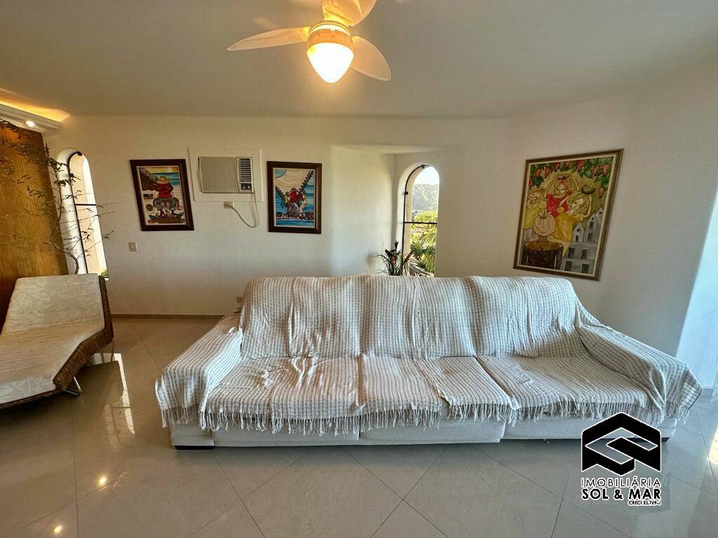 Apartamento à venda com 4 quartos, 160m² - Foto 9
