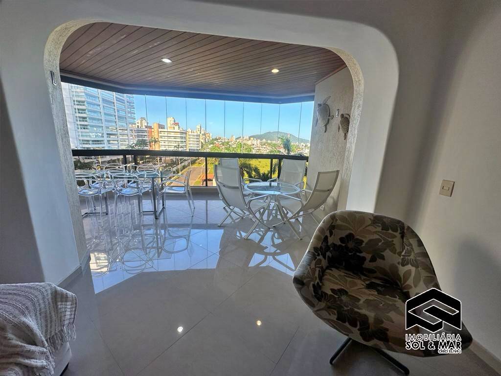 Apartamento à venda com 4 quartos, 160m² - Foto 11