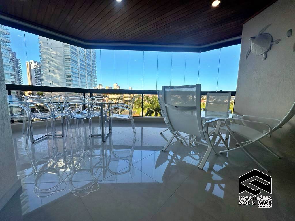 Apartamento à venda com 4 quartos, 160m² - Foto 12