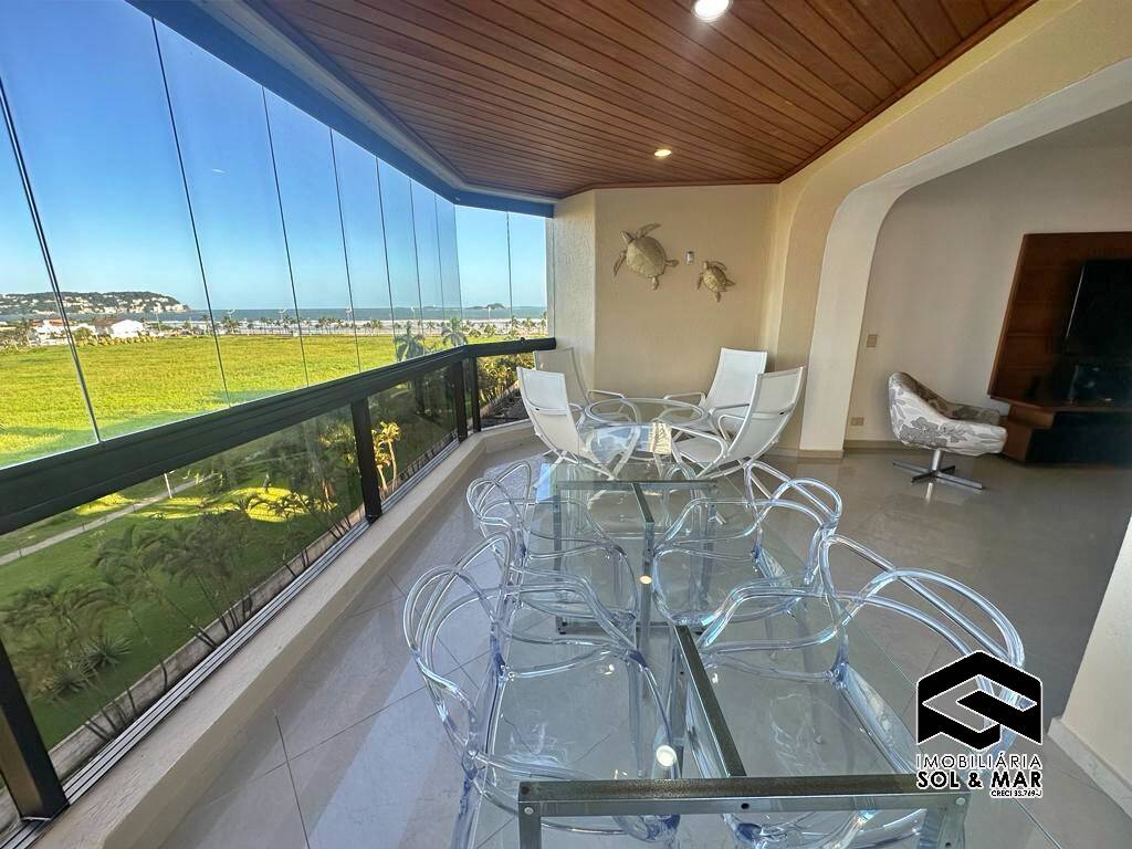 Apartamento à venda com 4 quartos, 160m² - Foto 13