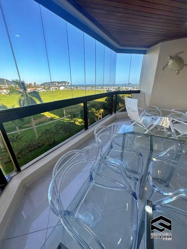 Apartamento à venda com 4 quartos, 160m² - Foto 14
