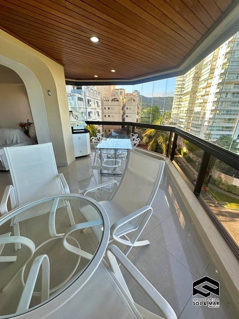 Apartamento à venda com 4 quartos, 160m² - Foto 19