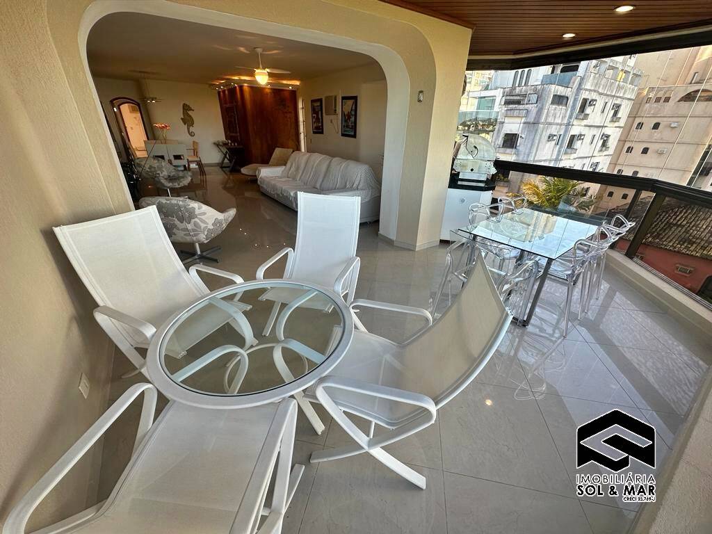 Apartamento à venda com 4 quartos, 160m² - Foto 17