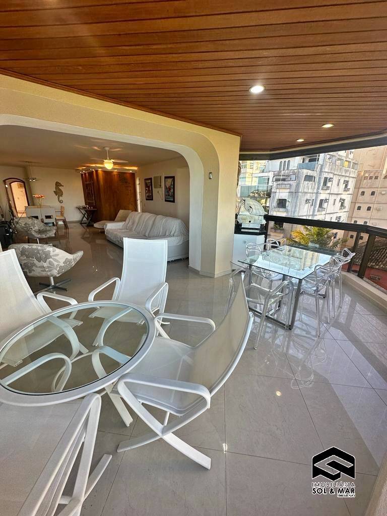 Apartamento à venda com 4 quartos, 160m² - Foto 18