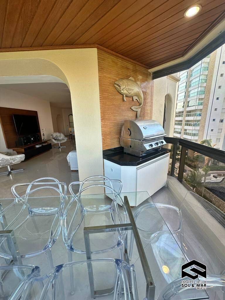 Apartamento à venda com 4 quartos, 160m² - Foto 20
