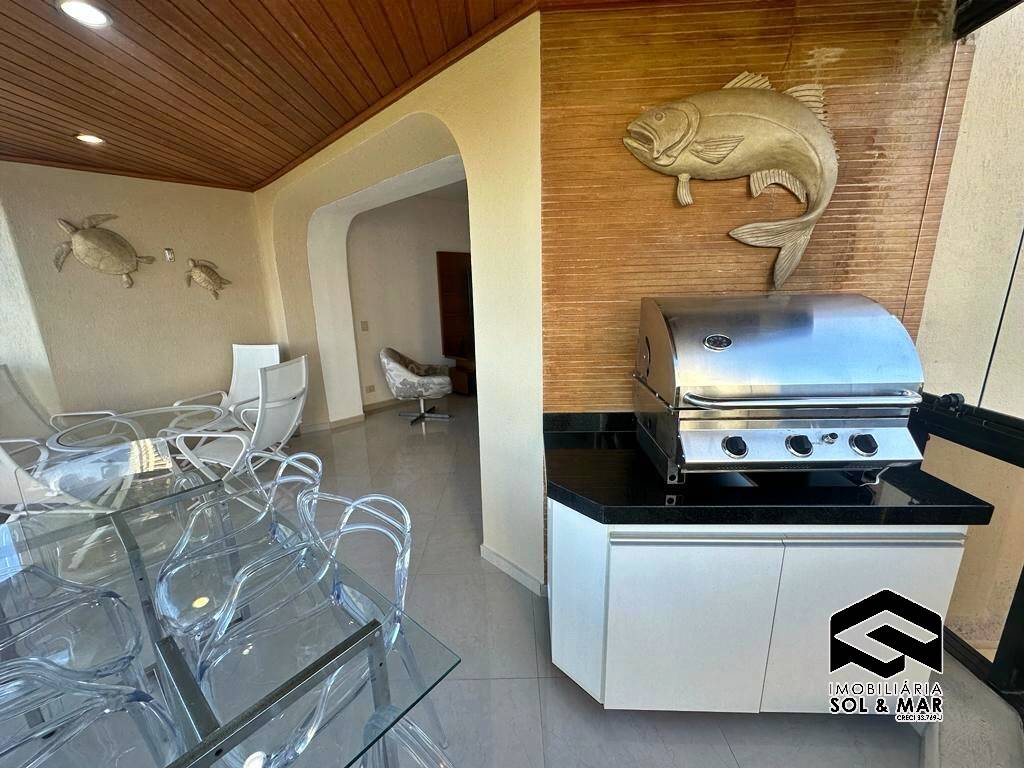 Apartamento à venda com 4 quartos, 160m² - Foto 21