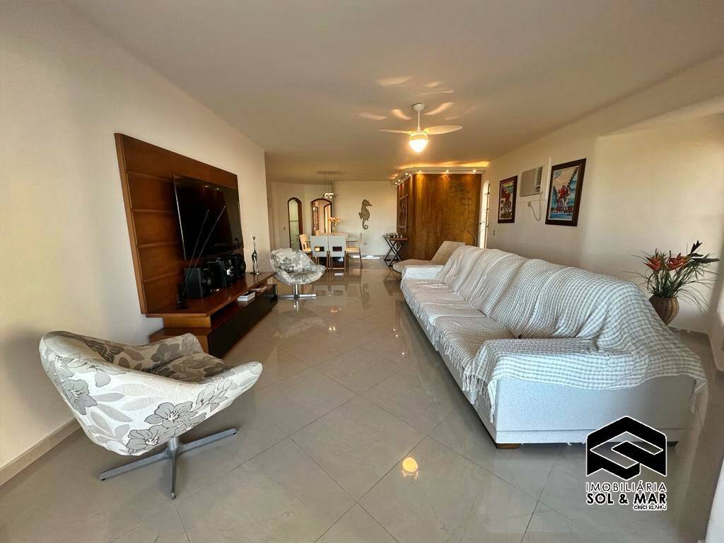 Apartamento à venda com 4 quartos, 160m² - Foto 22