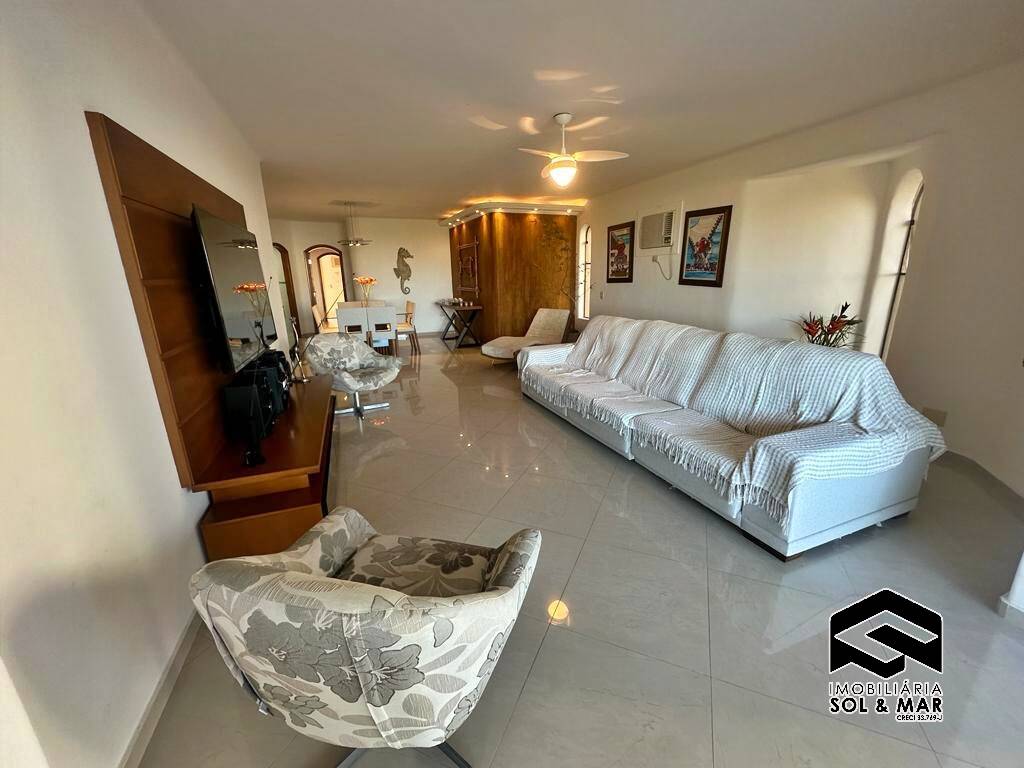 Apartamento à venda com 4 quartos, 160m² - Foto 23