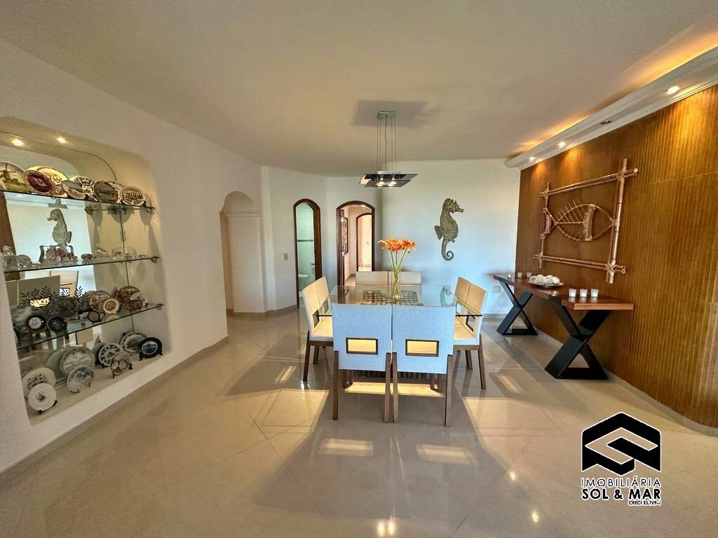 Apartamento à venda com 4 quartos, 160m² - Foto 25