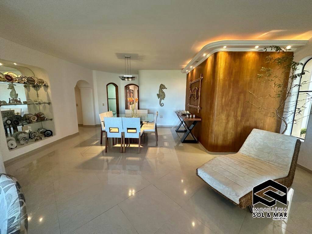 Apartamento à venda com 4 quartos, 160m² - Foto 24