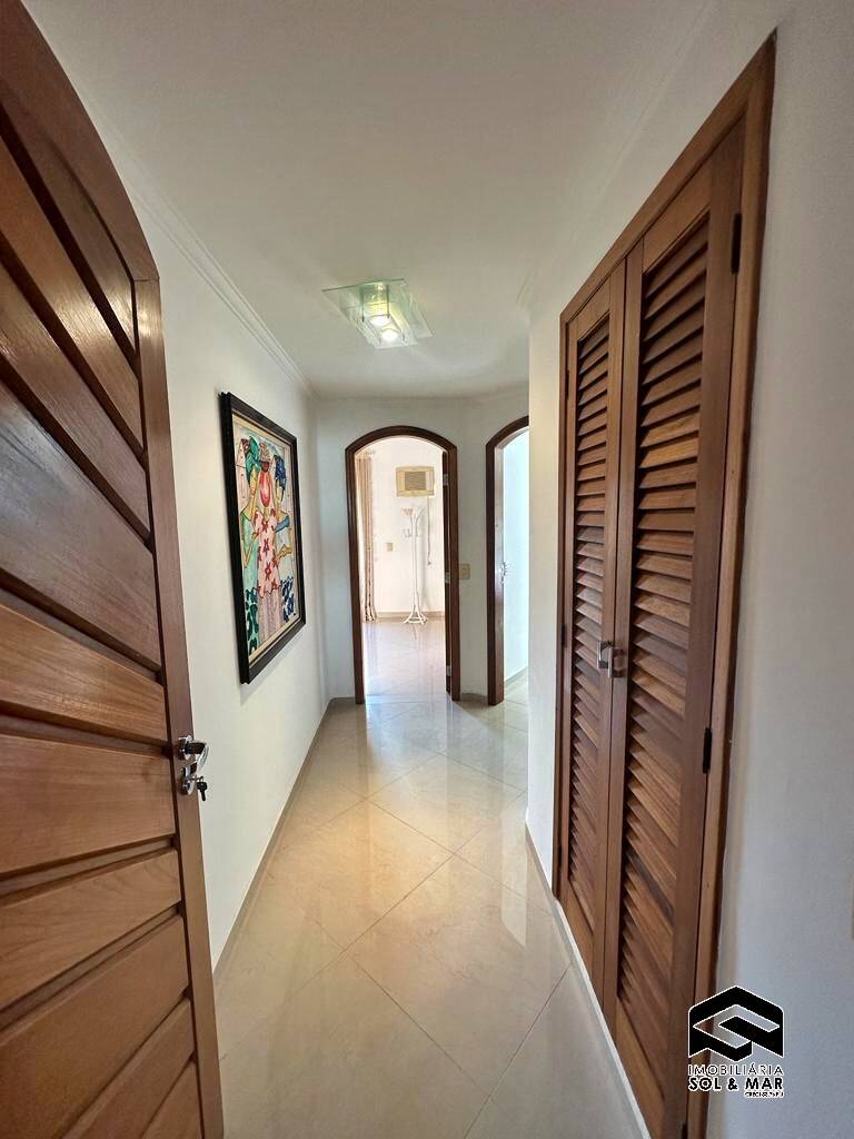 Apartamento à venda com 4 quartos, 160m² - Foto 28