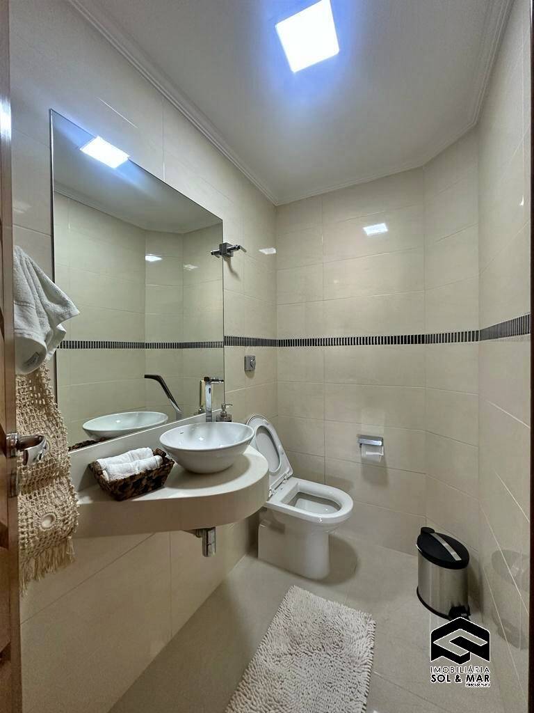 Apartamento à venda com 4 quartos, 160m² - Foto 27