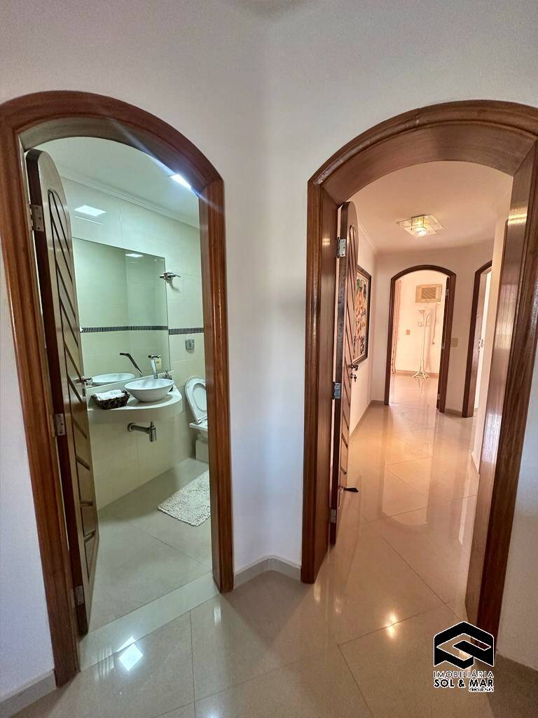 Apartamento à venda com 4 quartos, 160m² - Foto 26