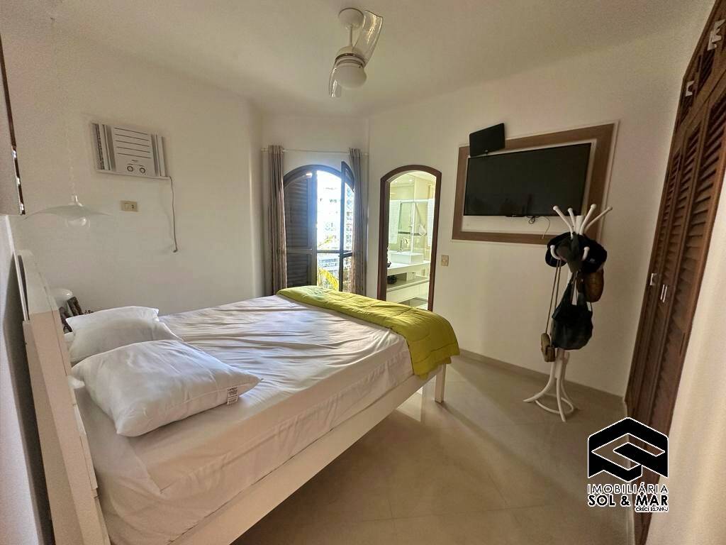 Apartamento à venda com 4 quartos, 160m² - Foto 29
