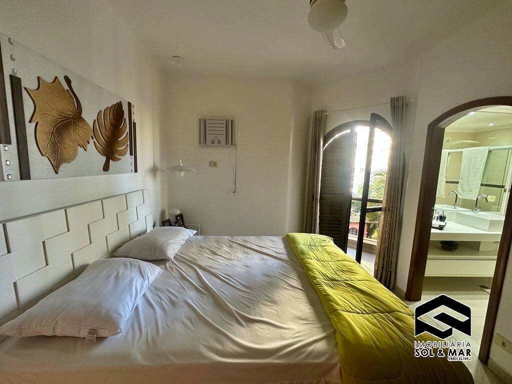 Apartamento à venda com 4 quartos, 160m² - Foto 30