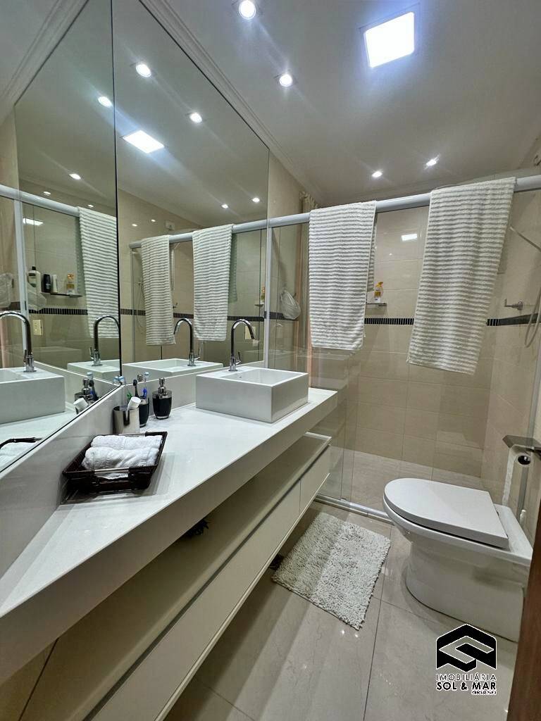 Apartamento à venda com 4 quartos, 160m² - Foto 34